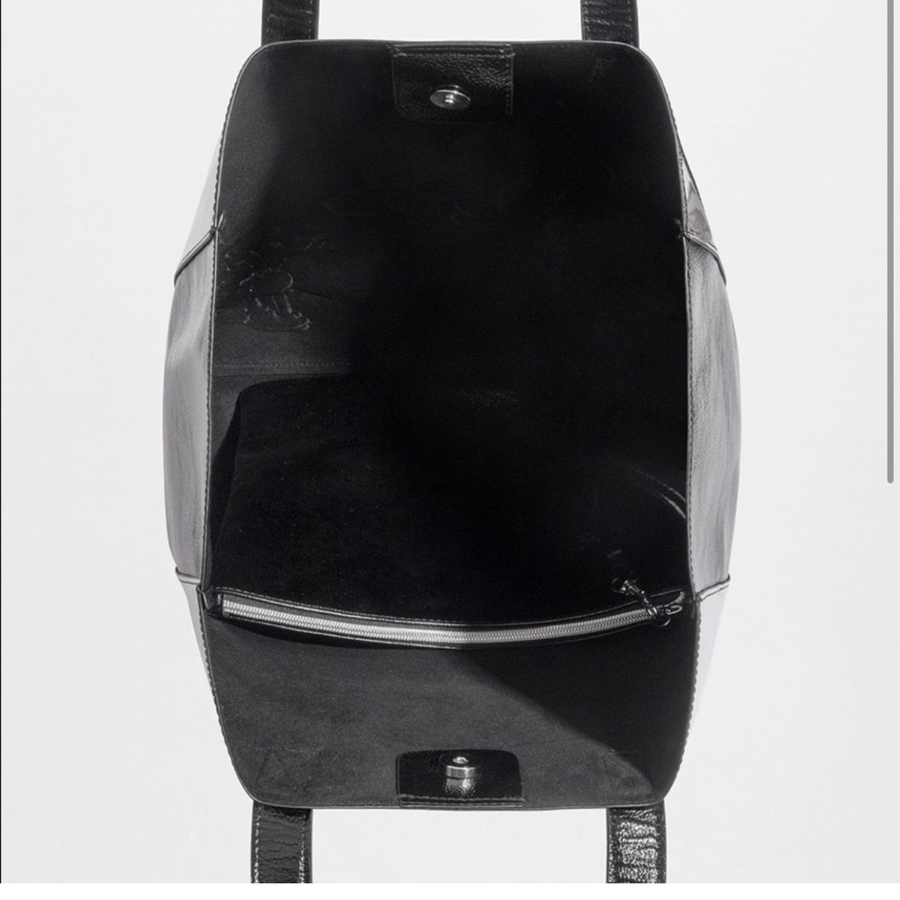 Danielle Nicole X Disney Retro Mickey Mouse Tote - image 3